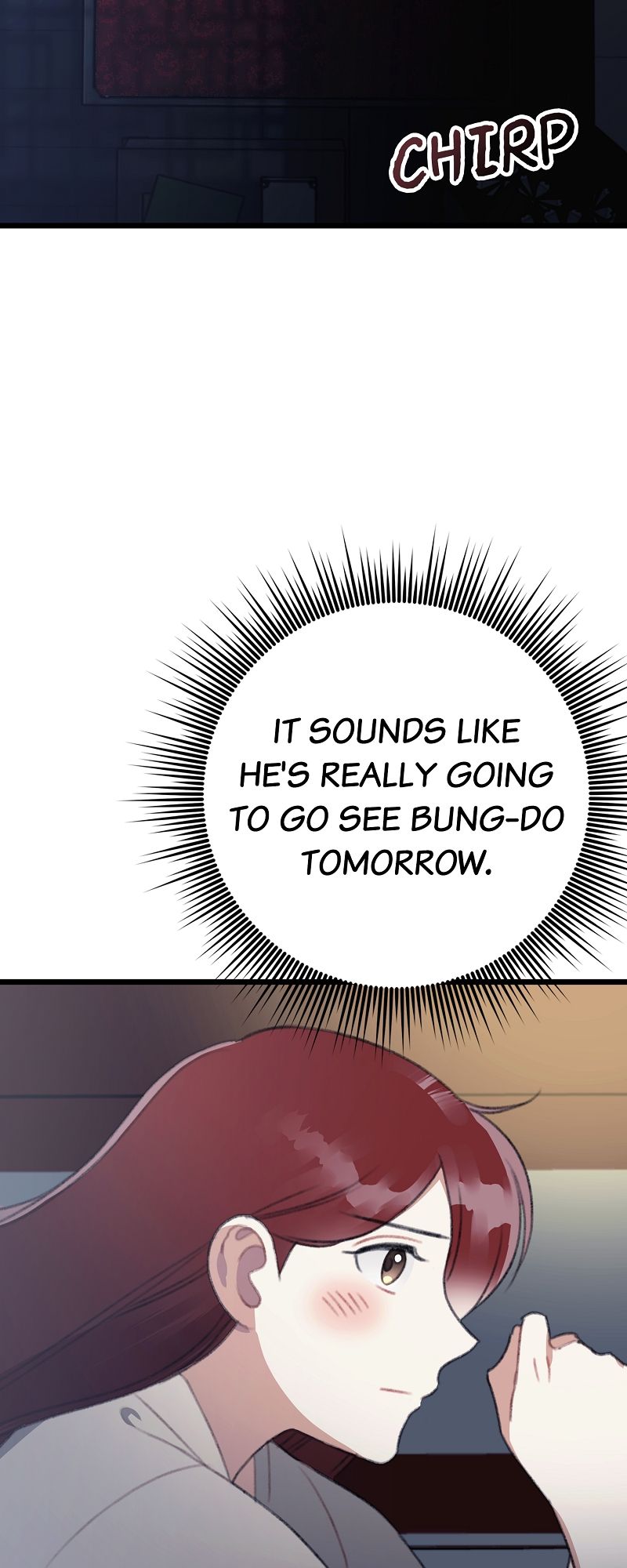 Queen Inhyeons Man Timeless Love Chapter 15 page 5 - 