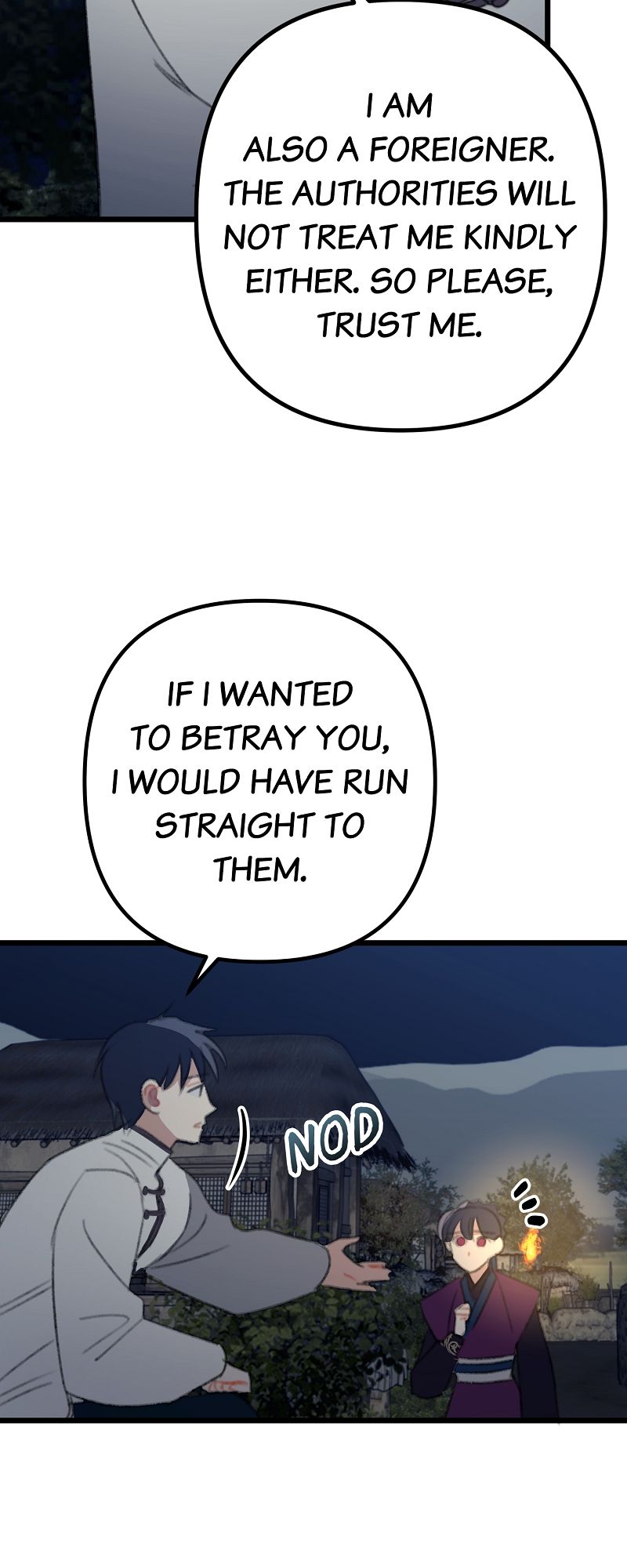 Queen Inhyeons Man Timeless Love Chapter 15 page 41 - 
