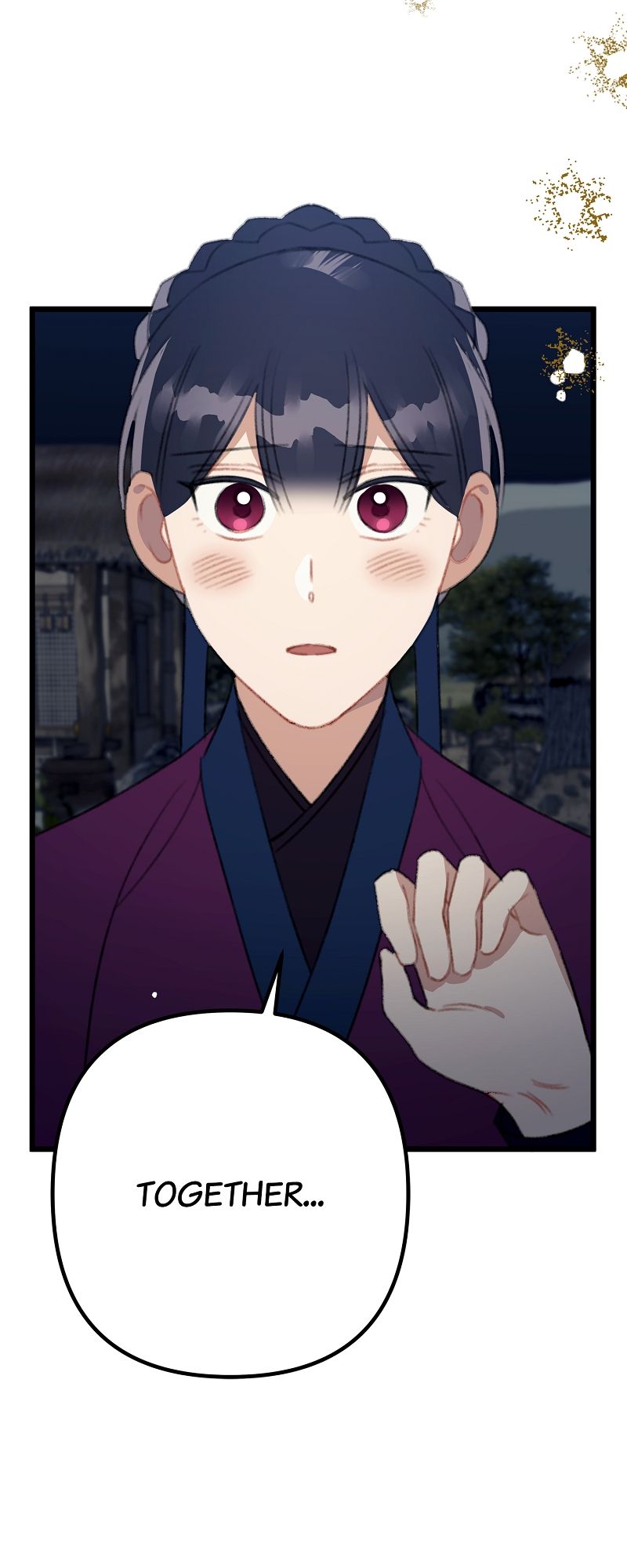 Queen Inhyeons Man Timeless Love Chapter 15 page 45 - 