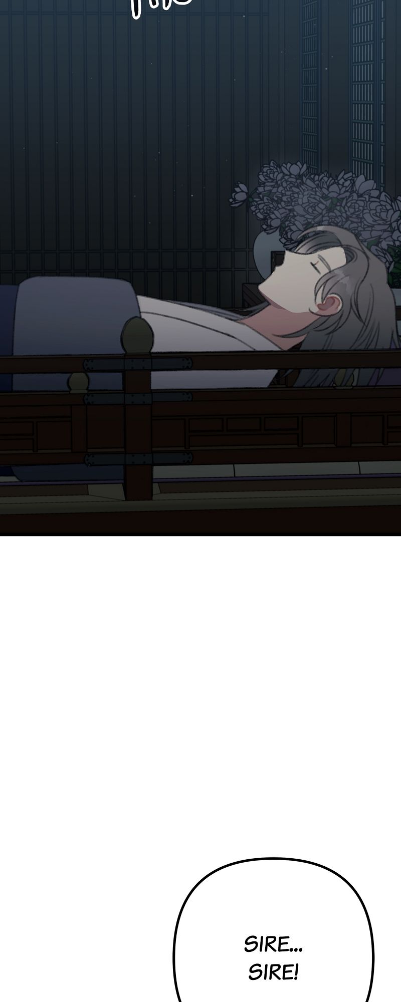 Queen Inhyeons Man Timeless Love Chapter 15 page 49 - 