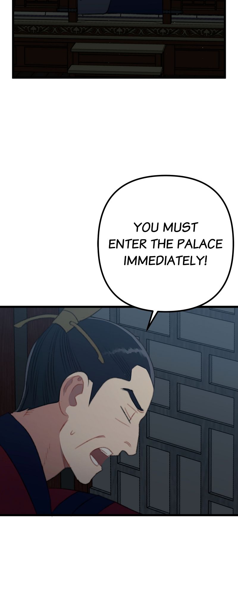 Queen Inhyeons Man Timeless Love Chapter 15 page 52 - 