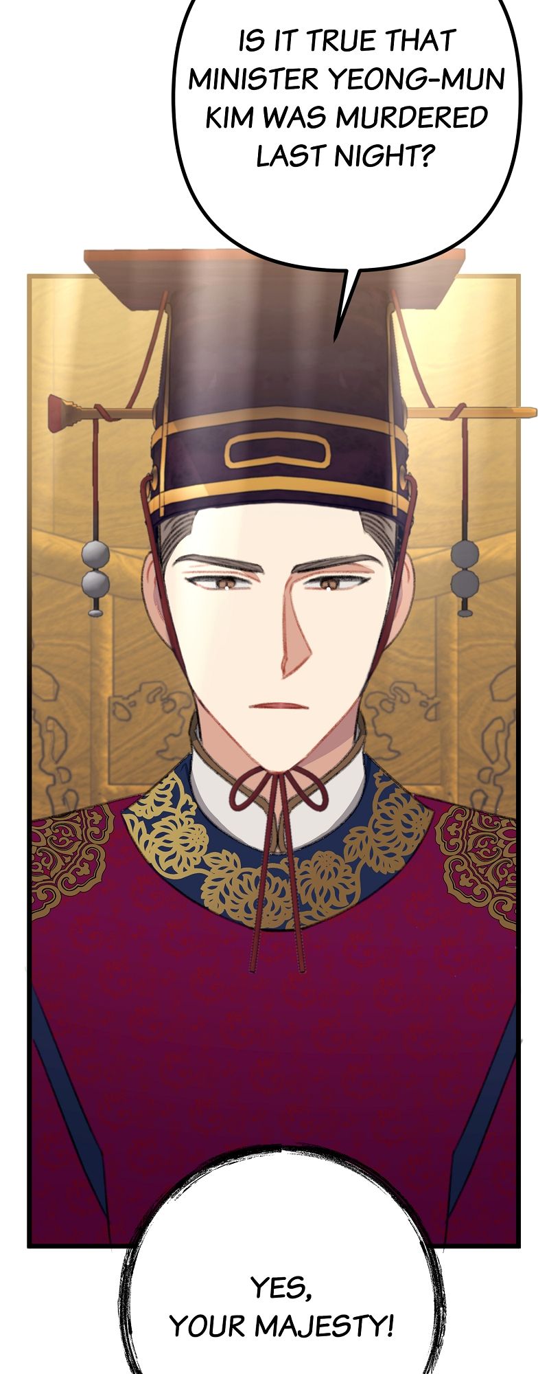 Queen Inhyeons Man Timeless Love Chapter 15 page 56 - 