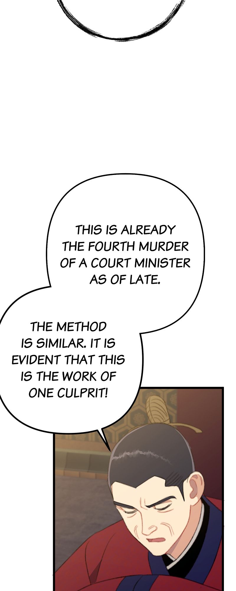 Queen Inhyeons Man Timeless Love Chapter 15 page 57 - 