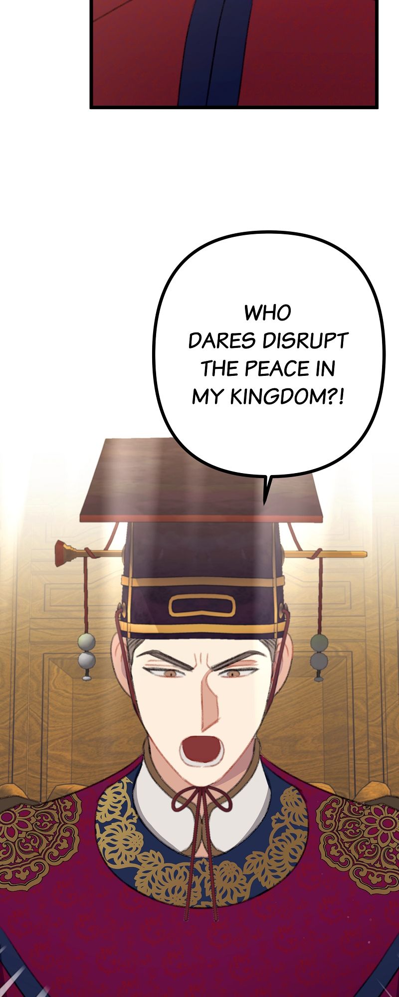 Queen Inhyeons Man Timeless Love Chapter 15 page 58 - 