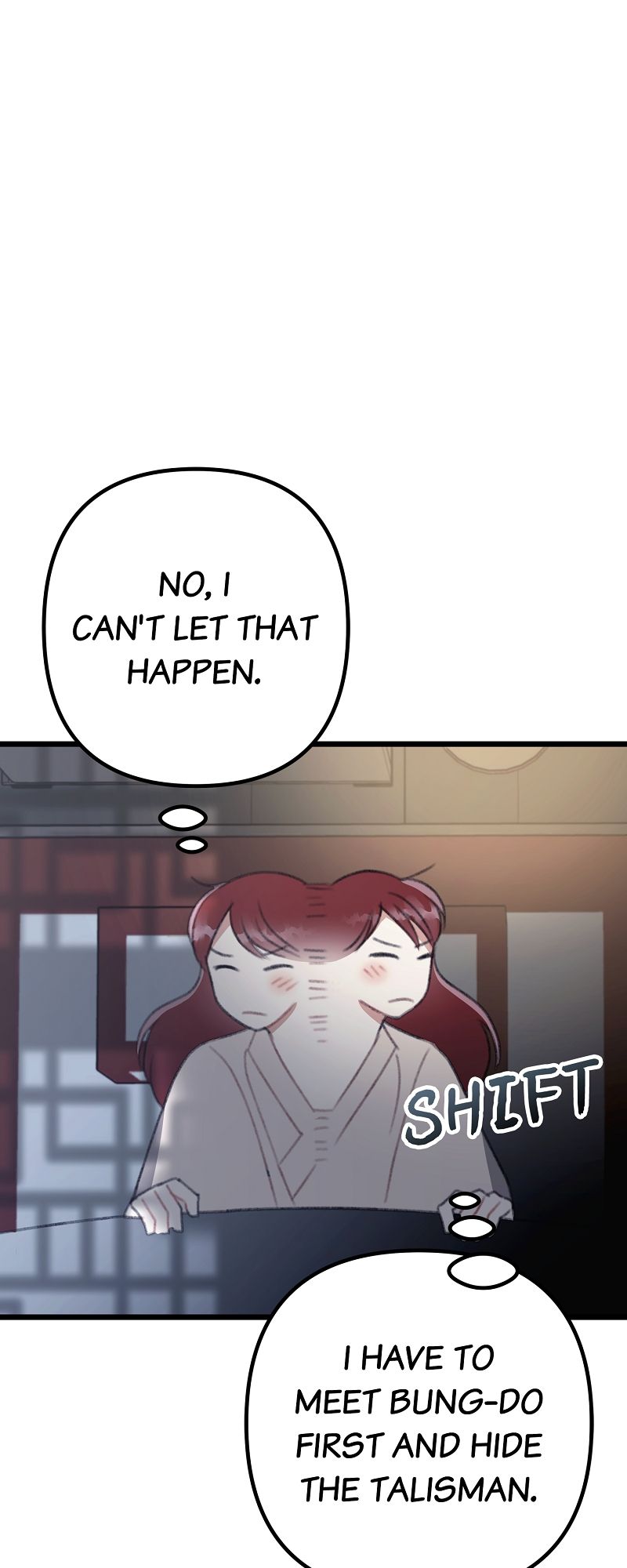 Queen Inhyeons Man Timeless Love Chapter 15 page 7 - 