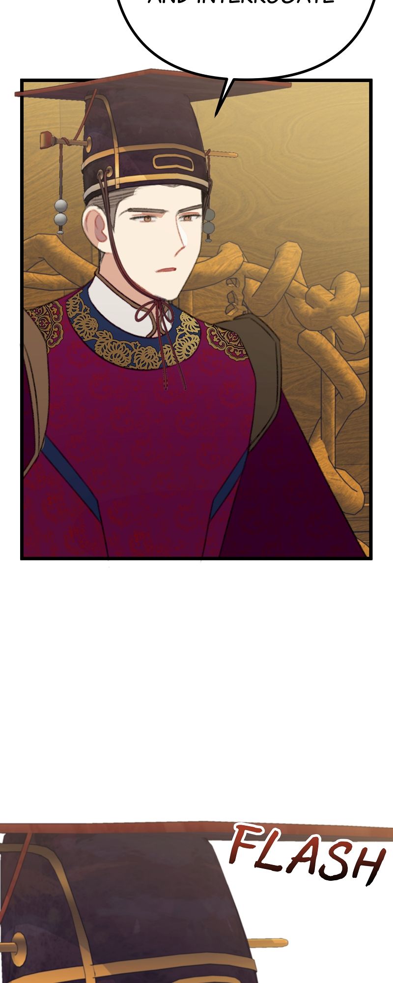 Queen Inhyeons Man Timeless Love Chapter 15 page 61 - 