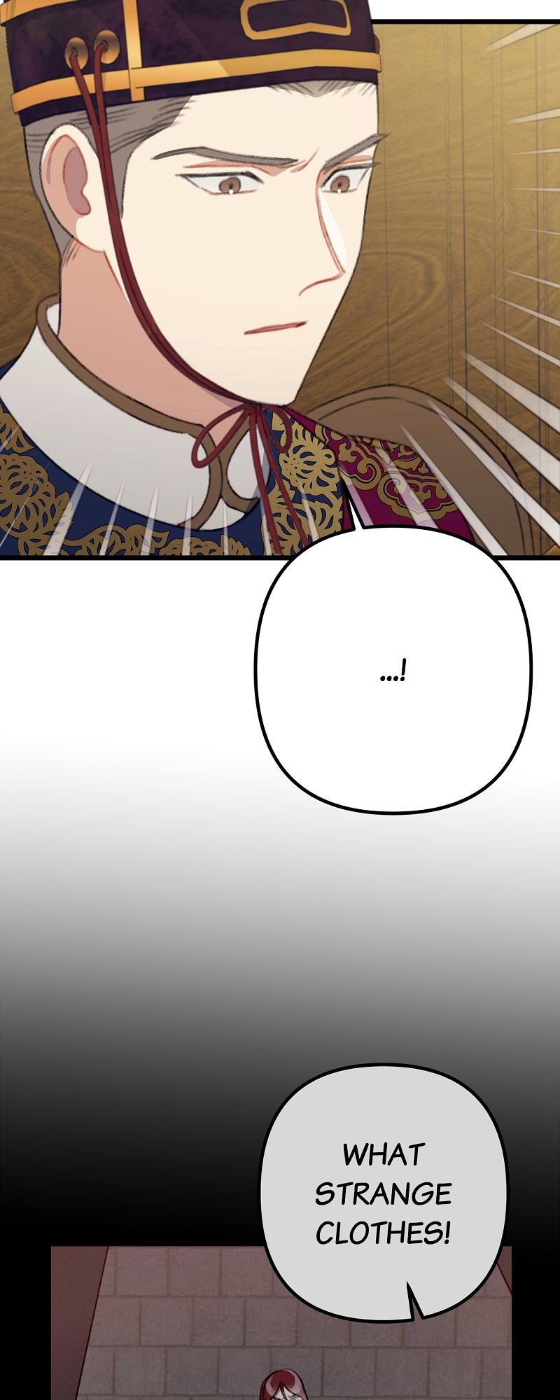 Queen Inhyeons Man Timeless Love Chapter 15 page 62 - 