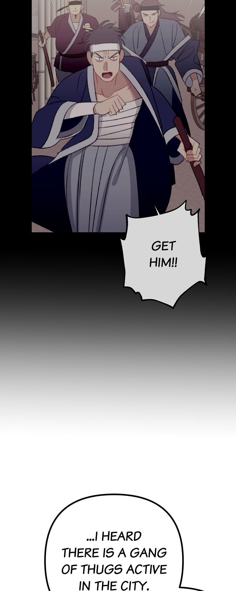 Queen Inhyeons Man Timeless Love Chapter 15 page 64 - 