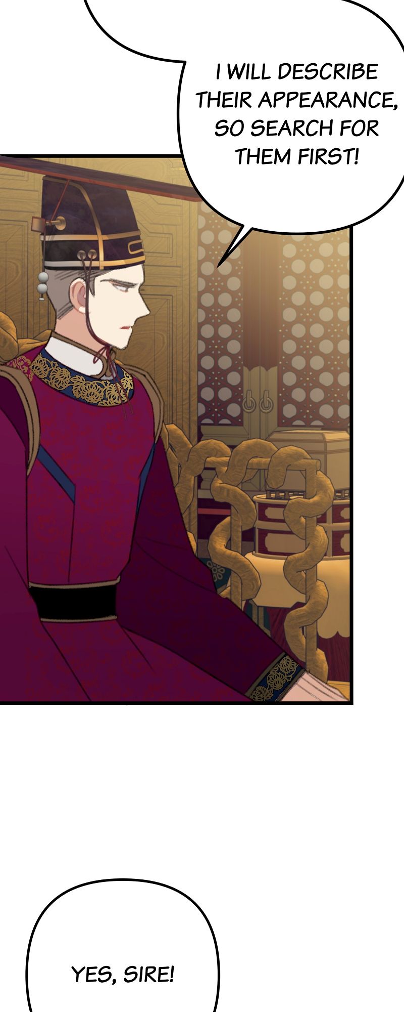 Queen Inhyeons Man Timeless Love Chapter 15 page 65 - 