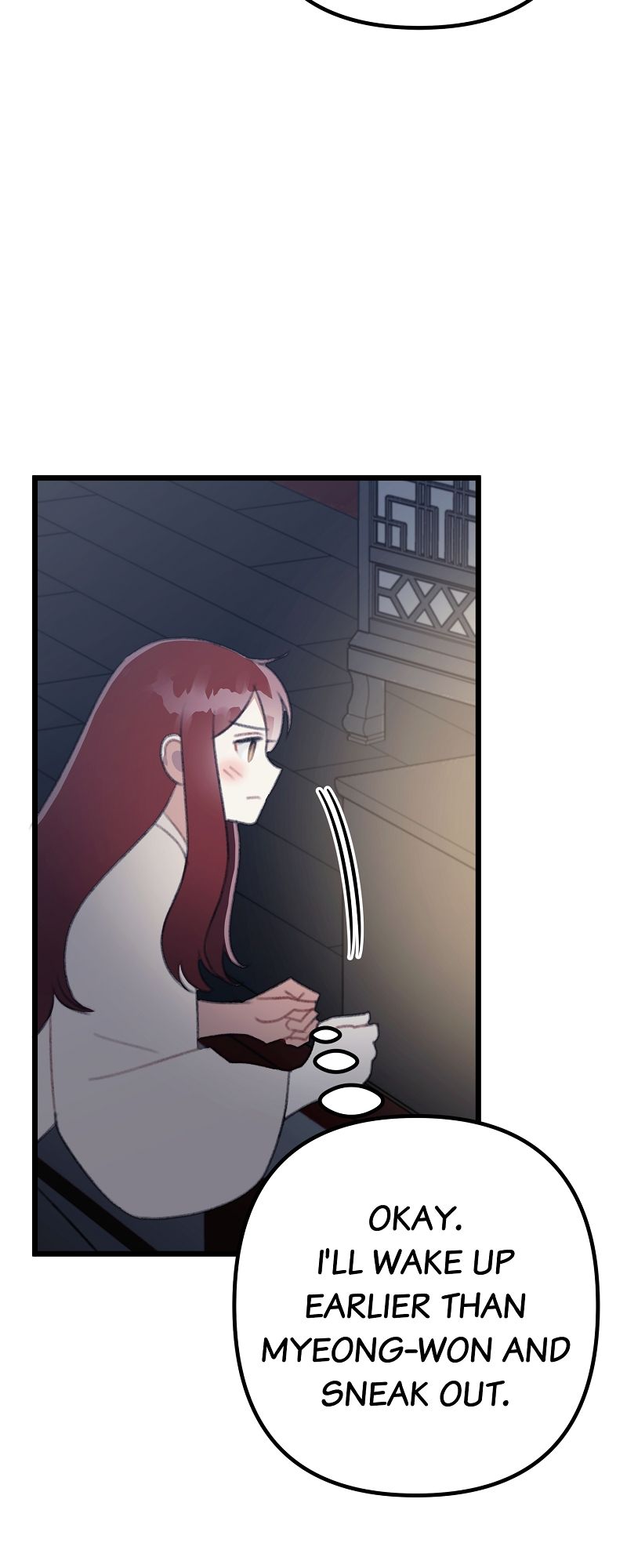Queen Inhyeons Man Timeless Love Chapter 15 page 8 - 