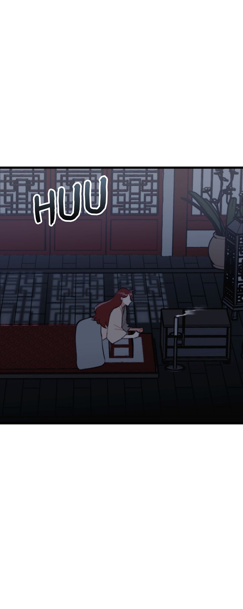 Queen Inhyeons Man Timeless Love Chapter 15 page 9 - 