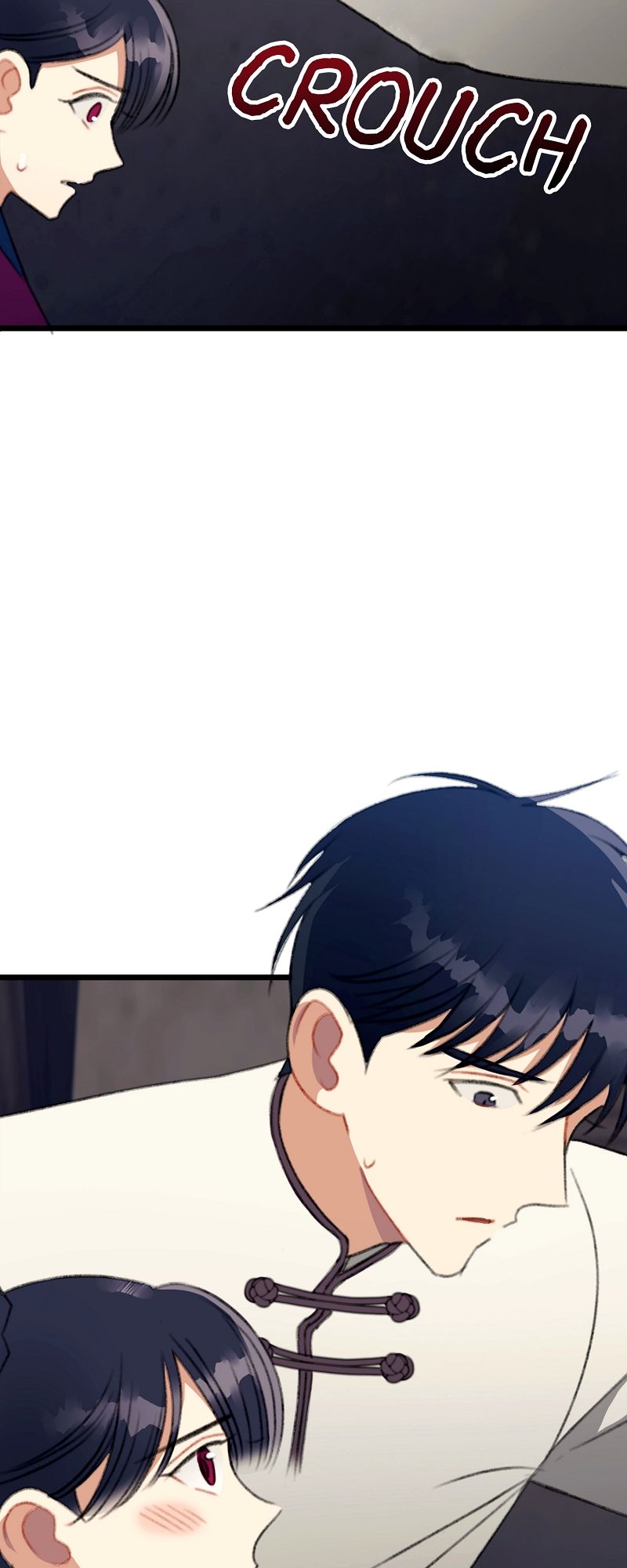 Queen Inhyeons Man Timeless Love Chapter 16 page 2 - 