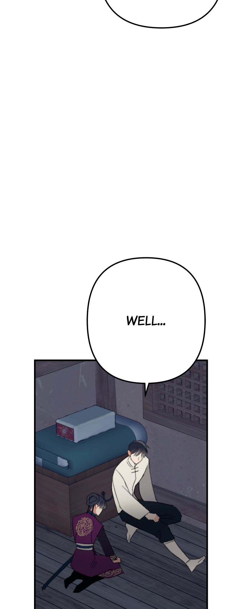 Queen Inhyeons Man Timeless Love Chapter 16 page 11 - 