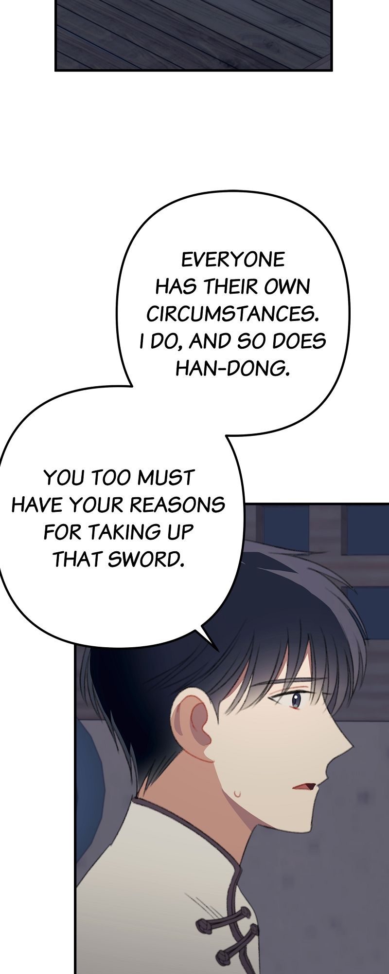 Queen Inhyeons Man Timeless Love Chapter 16 page 12 - 