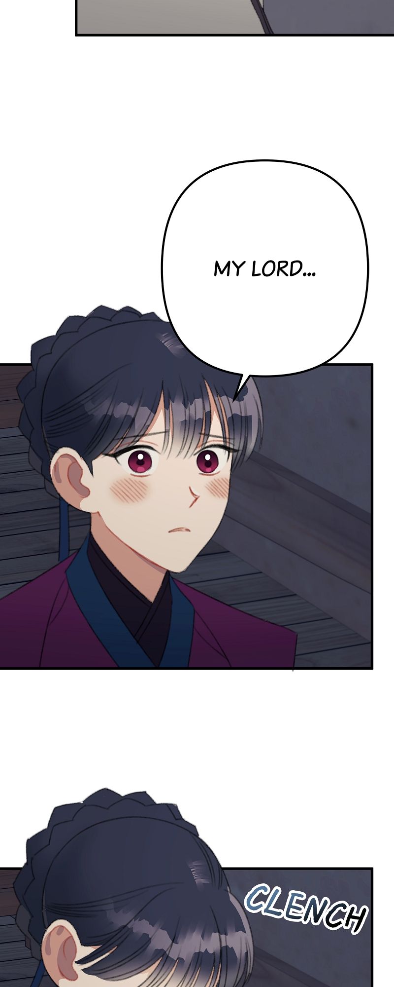 Queen Inhyeons Man Timeless Love Chapter 16 page 13 - 