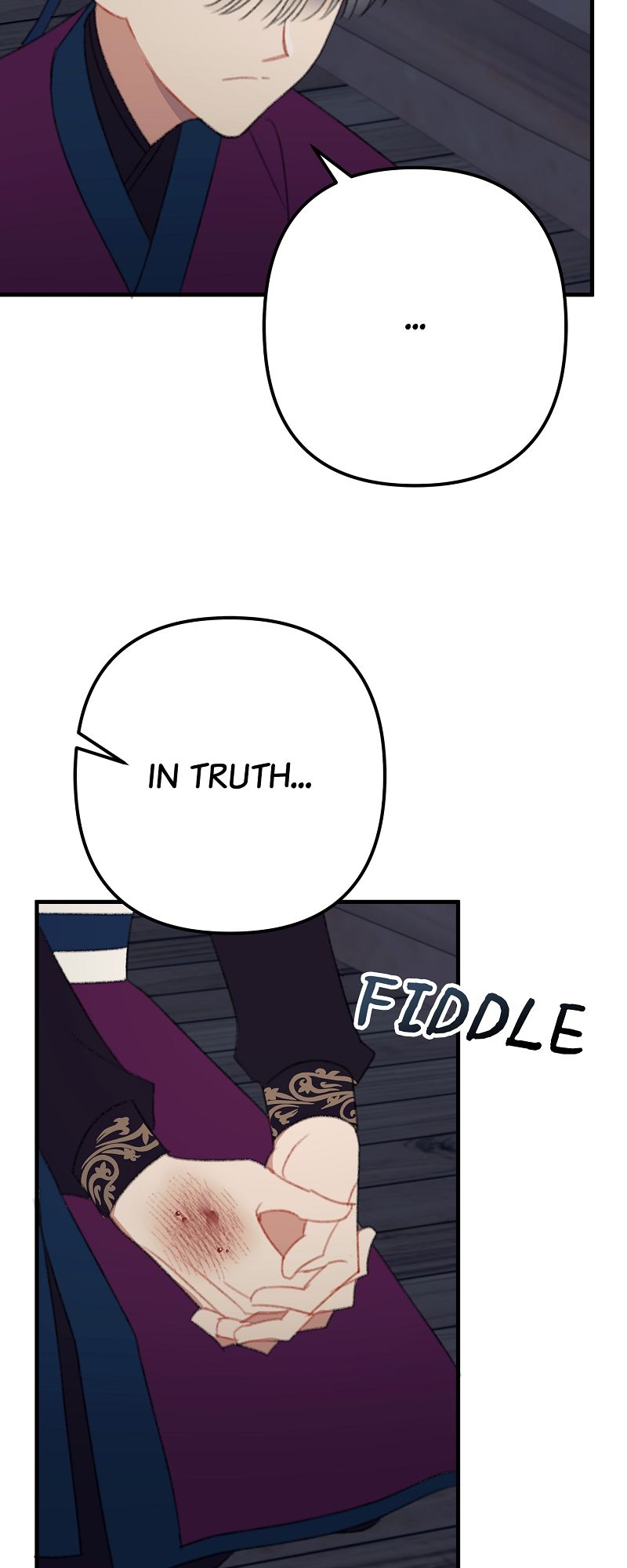 Queen Inhyeons Man Timeless Love Chapter 16 page 14 - 