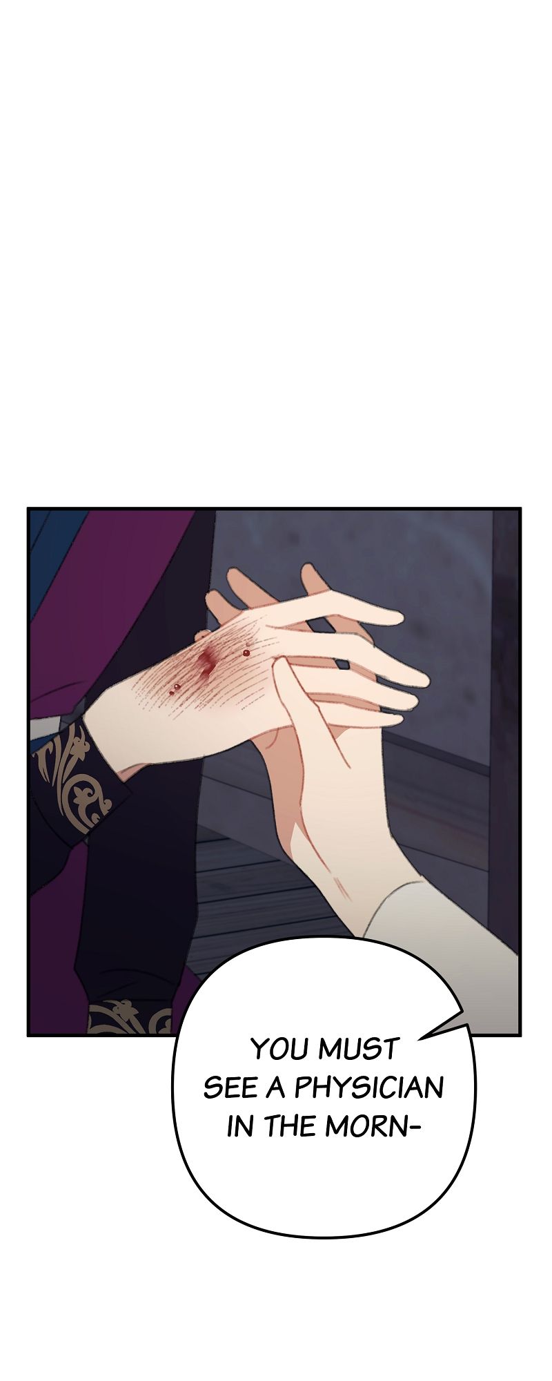 Queen Inhyeons Man Timeless Love Chapter 16 page 16 - 