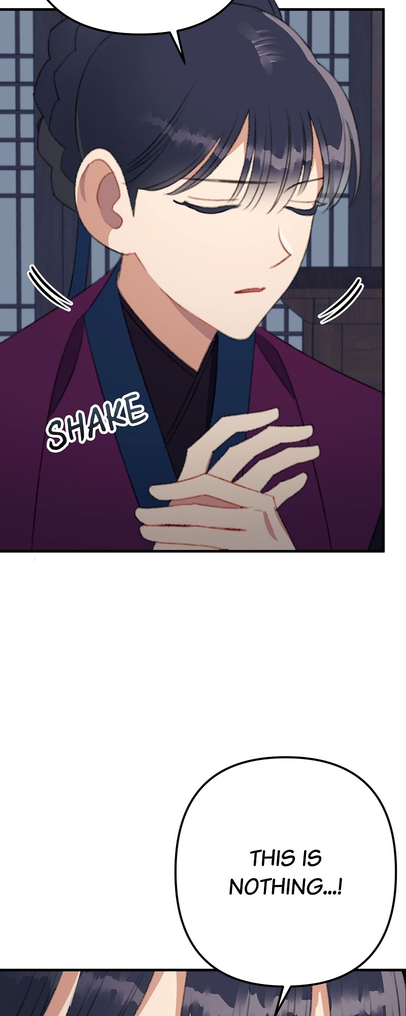 Queen Inhyeons Man Timeless Love Chapter 16 page 19 - 