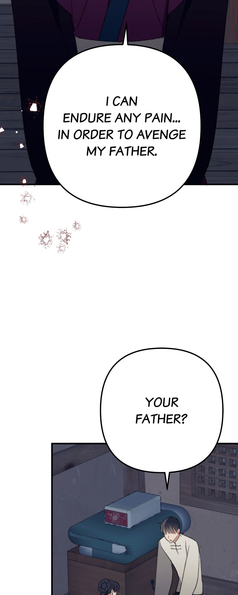 Queen Inhyeons Man Timeless Love Chapter 16 page 21 - 