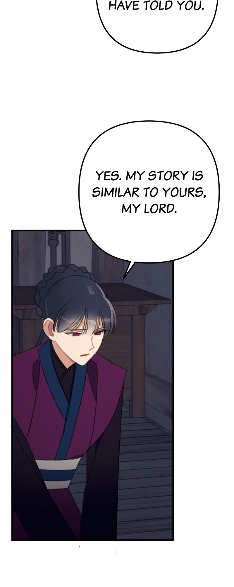 Queen Inhyeons Man Timeless Love Chapter 16 page 23 - 