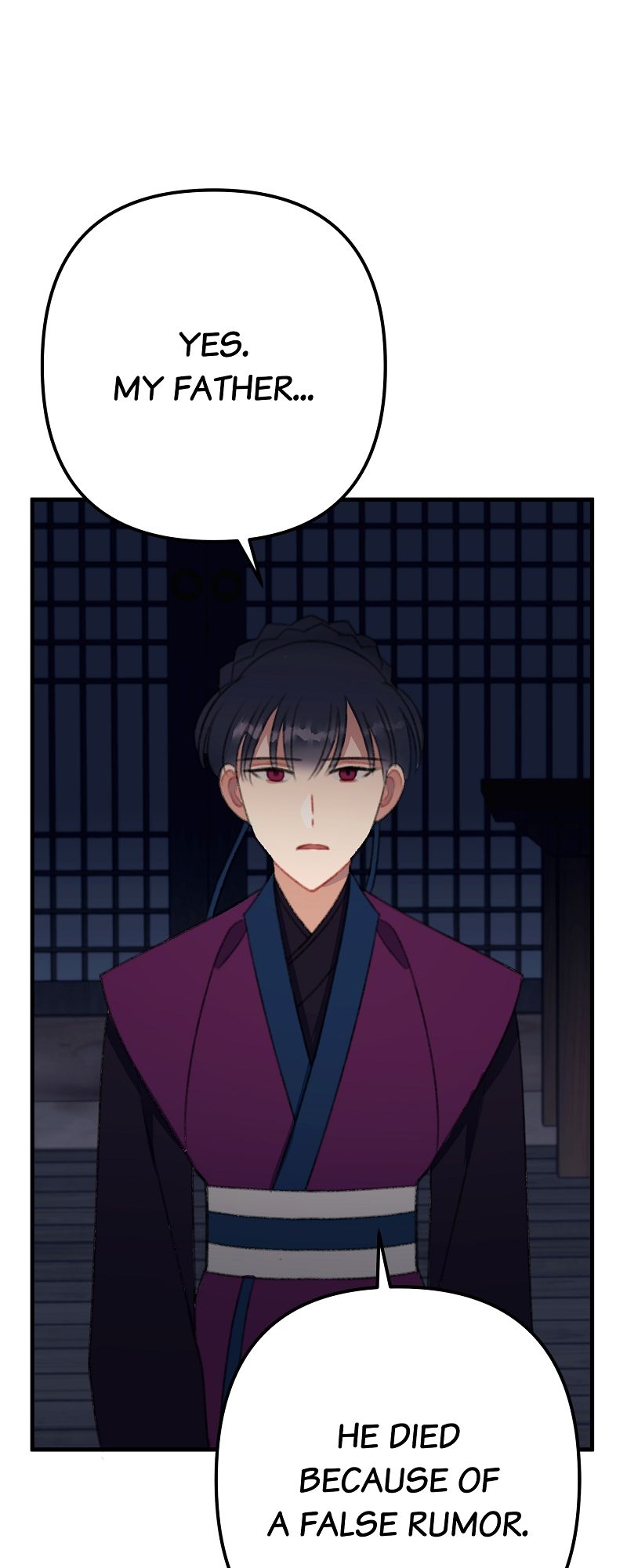 Queen Inhyeons Man Timeless Love Chapter 16 page 25 - 