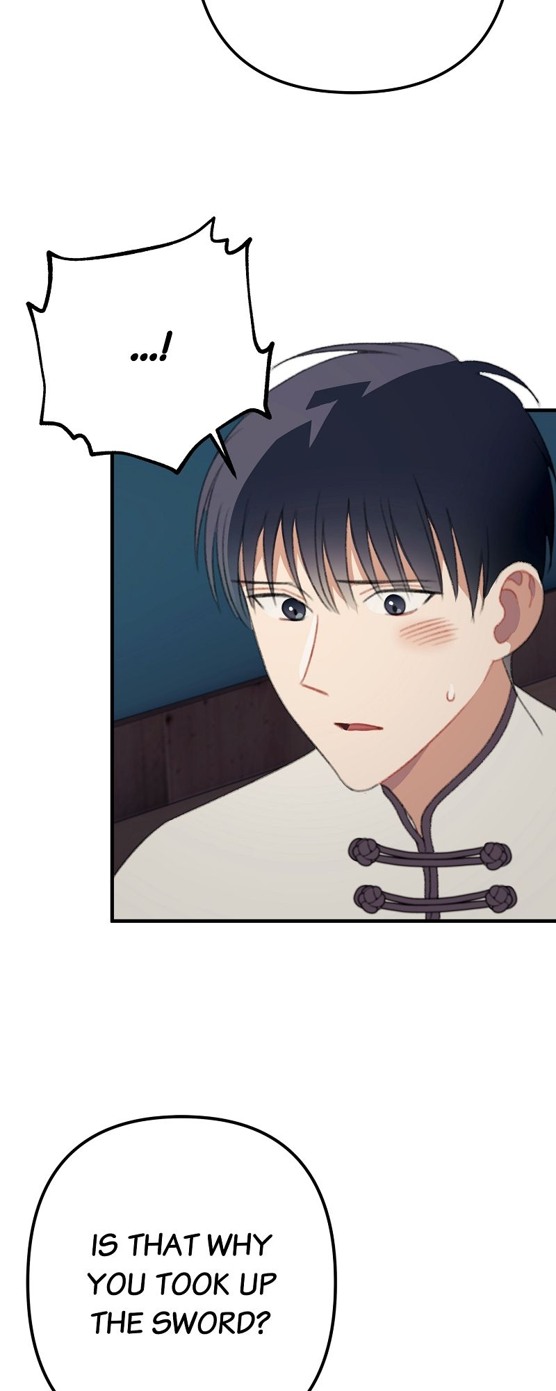 Queen Inhyeons Man Timeless Love Chapter 16 page 26 - 