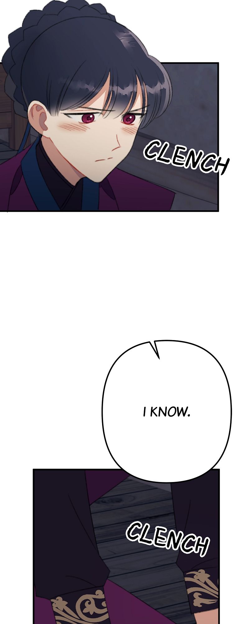 Queen Inhyeons Man Timeless Love Chapter 16 page 28 - 
