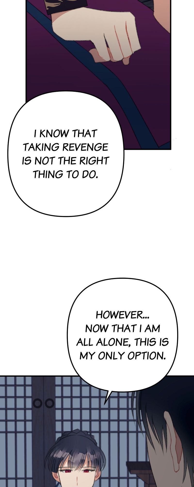 Queen Inhyeons Man Timeless Love Chapter 16 page 29 - 