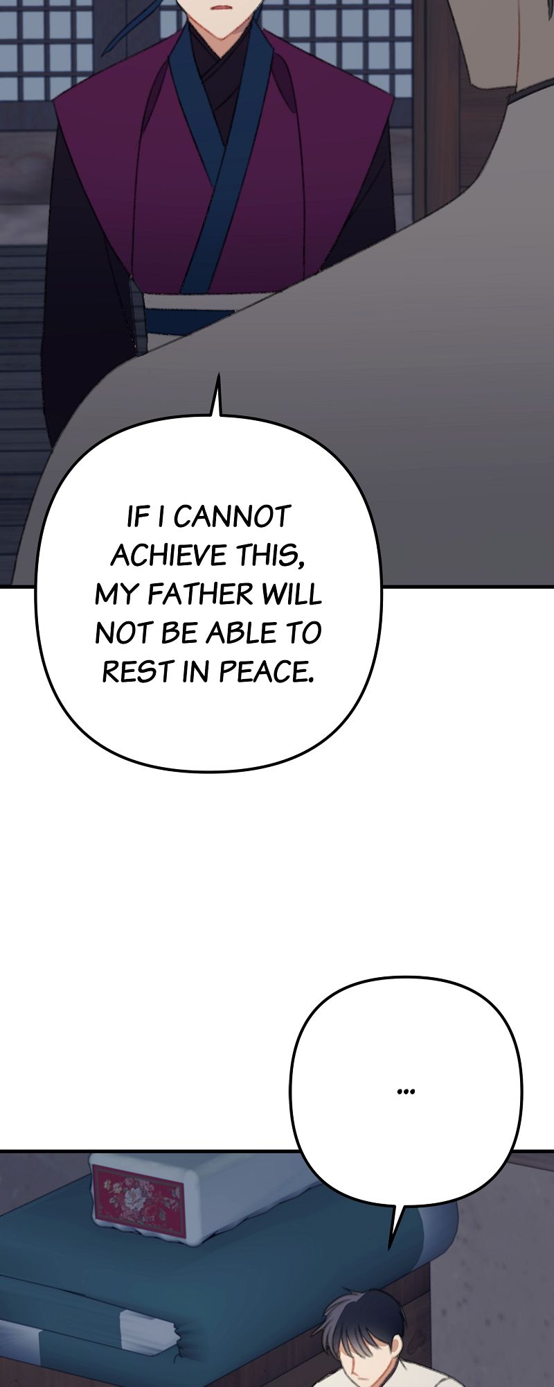 Queen Inhyeons Man Timeless Love Chapter 16 page 30 - 