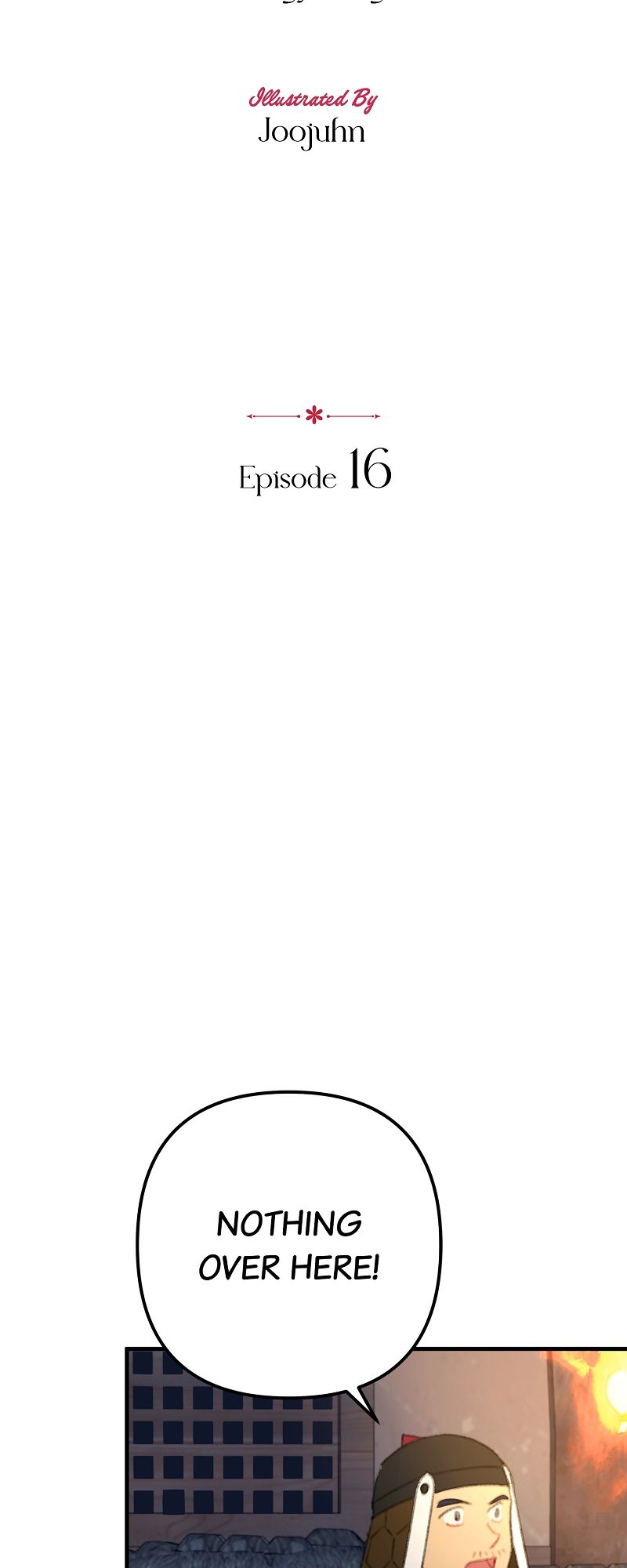 Queen Inhyeons Man Timeless Love Chapter 16 page 4 - 