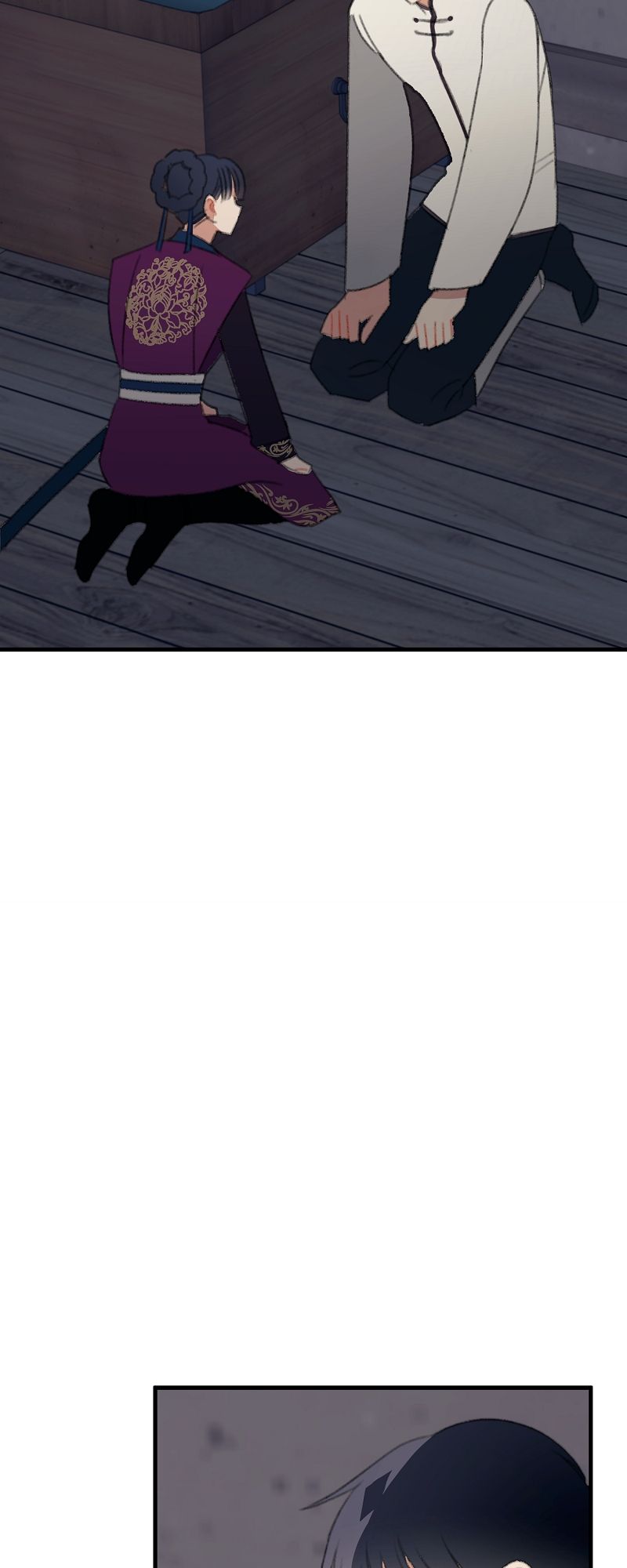 Queen Inhyeons Man Timeless Love Chapter 16 page 31 - 