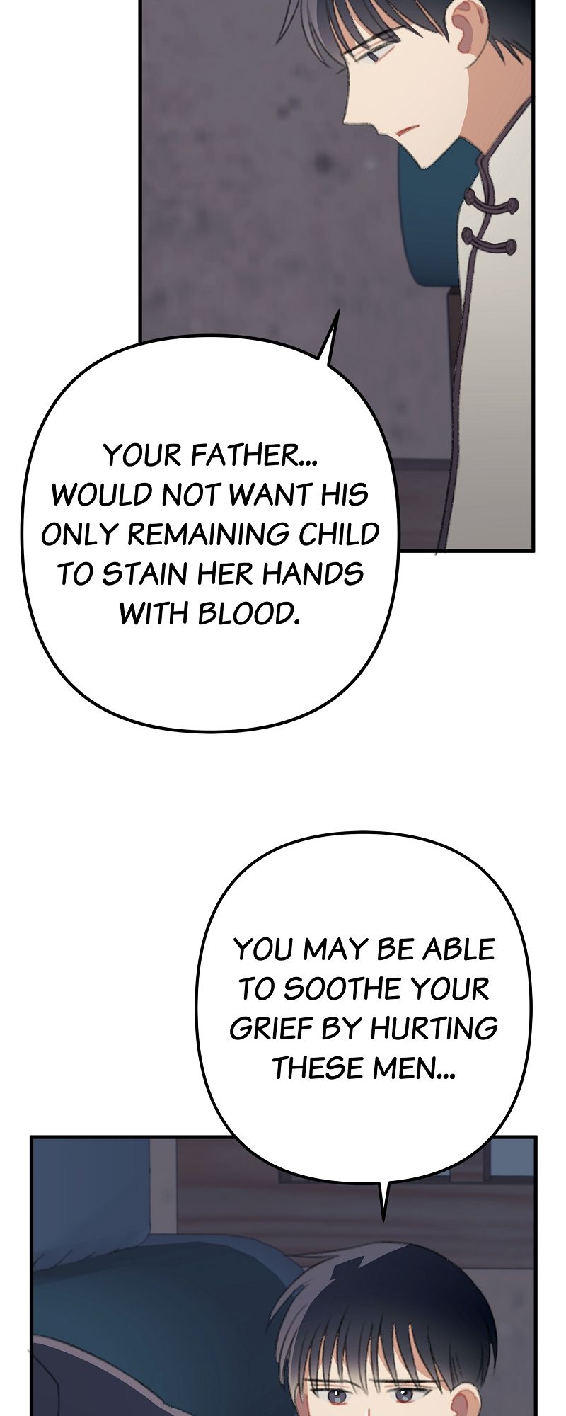 Queen Inhyeons Man Timeless Love Chapter 16 page 32 - 