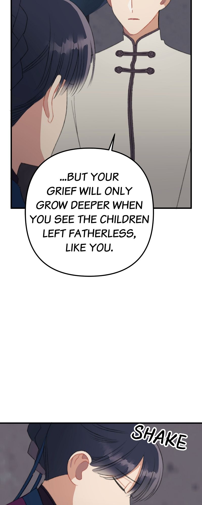 Queen Inhyeons Man Timeless Love Chapter 16 page 33 - 