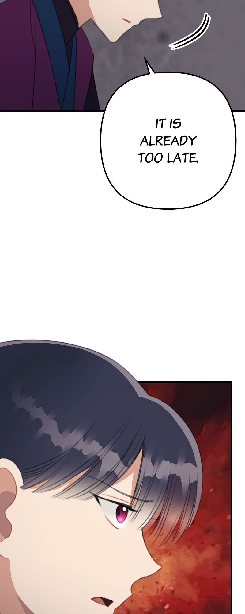 Queen Inhyeons Man Timeless Love Chapter 16 page 34 - 