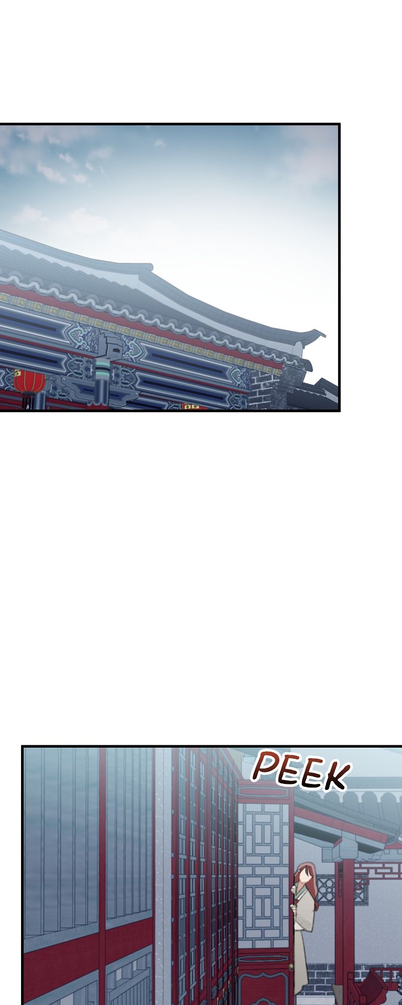 Queen Inhyeons Man Timeless Love Chapter 16 page 36 - 