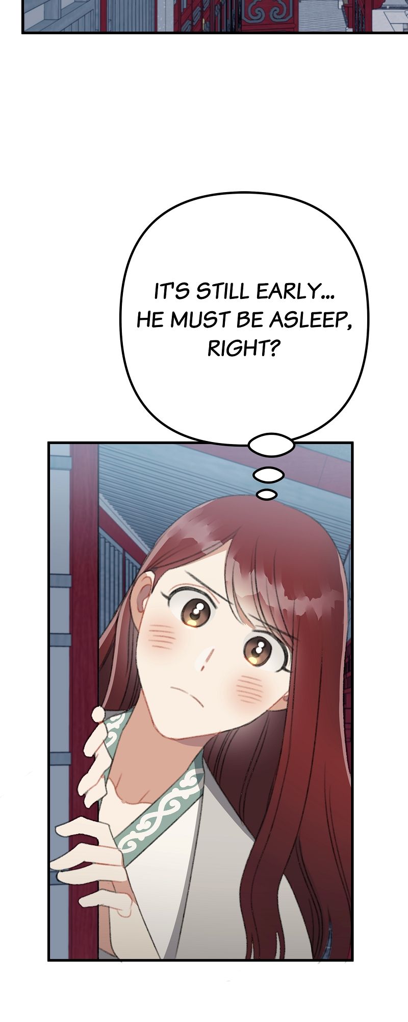 Queen Inhyeons Man Timeless Love Chapter 16 page 37 - 