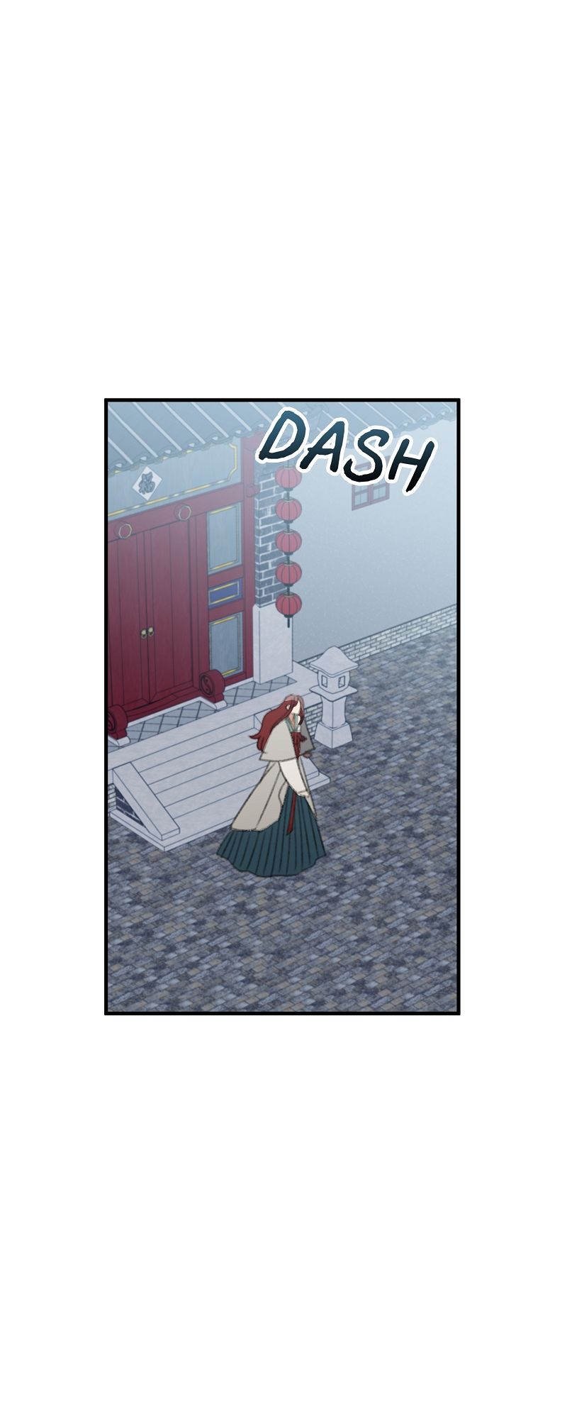 Queen Inhyeons Man Timeless Love Chapter 16 page 39 - 