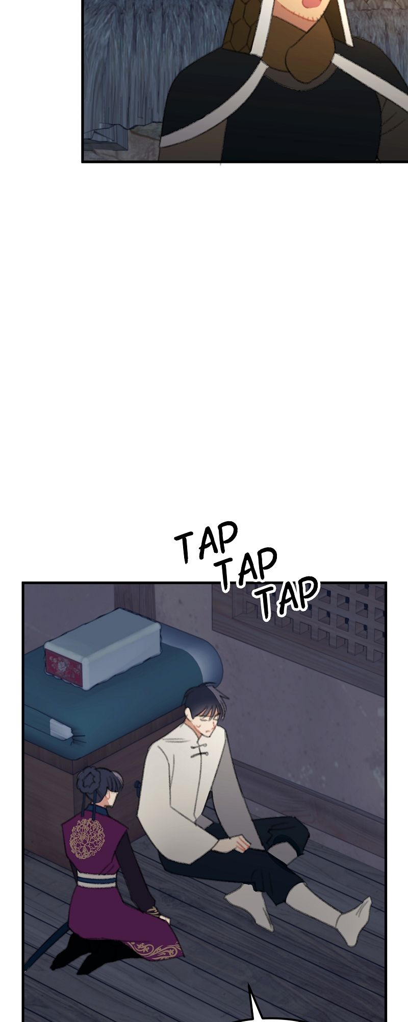 Queen Inhyeons Man Timeless Love Chapter 16 page 5 - 