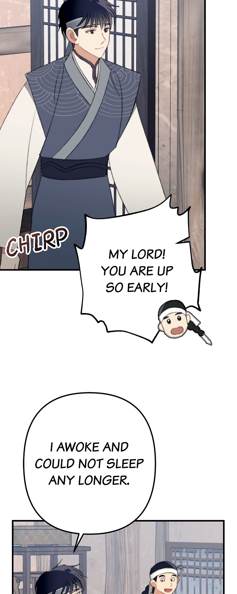 Queen Inhyeons Man Timeless Love Chapter 16 page 41 - 
