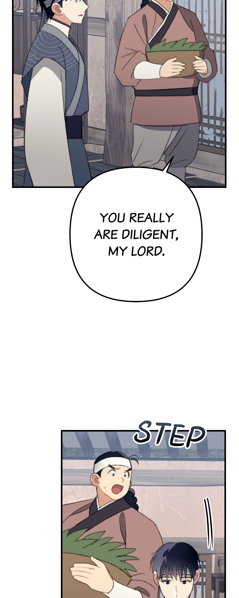 Queen Inhyeons Man Timeless Love Chapter 16 page 42 - 