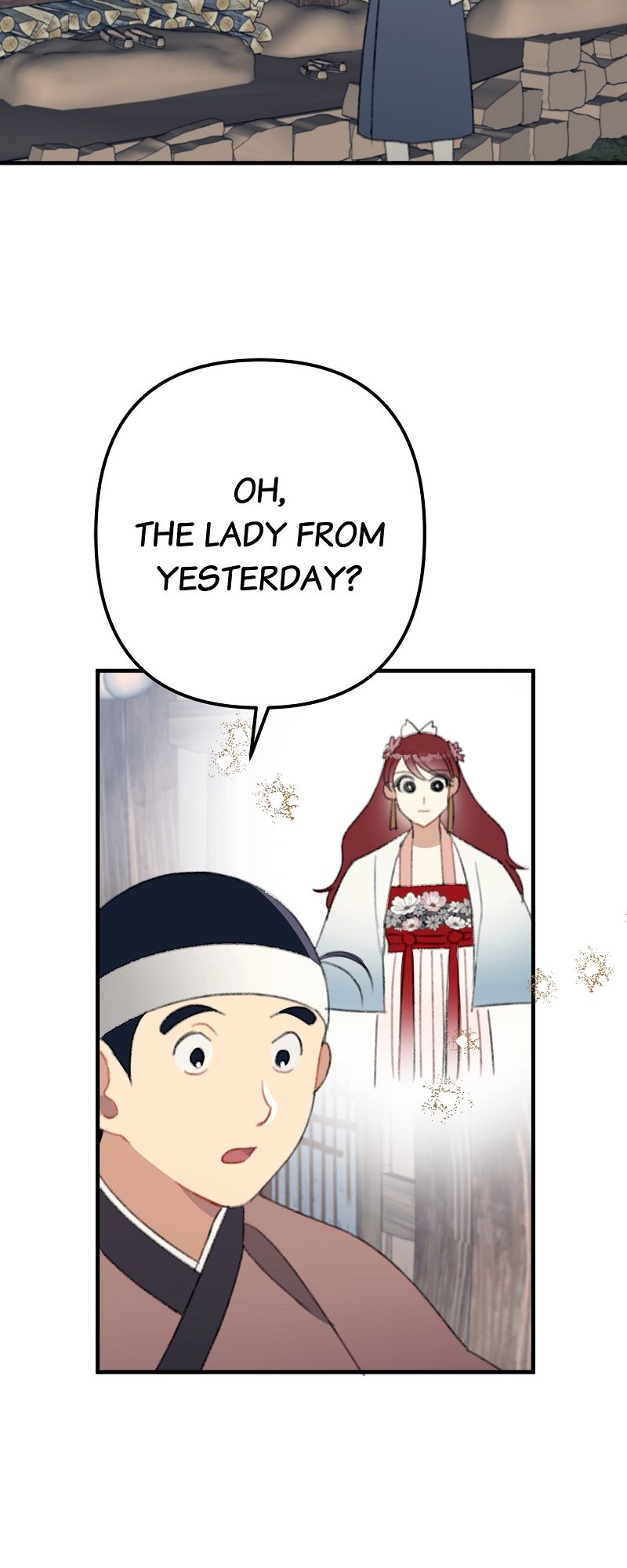 Queen Inhyeons Man Timeless Love Chapter 16 page 44 - 