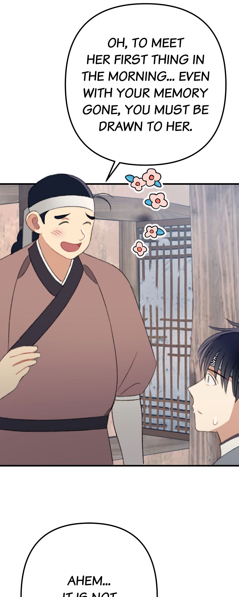 Queen Inhyeons Man Timeless Love Chapter 16 page 45 - 