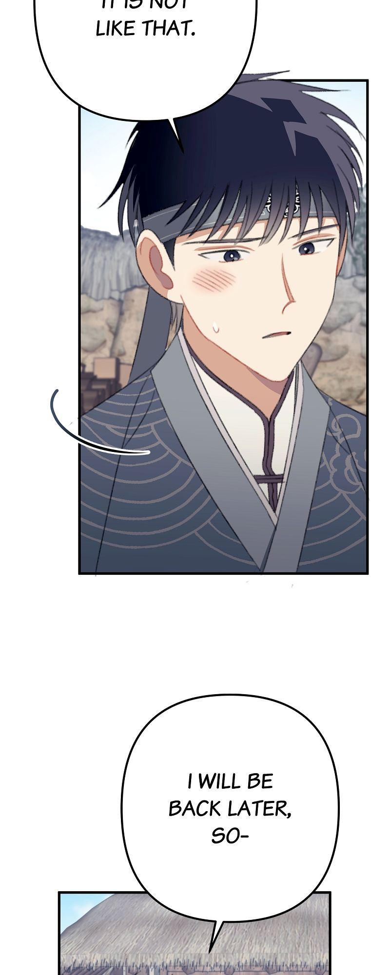 Queen Inhyeons Man Timeless Love Chapter 16 page 46 - 