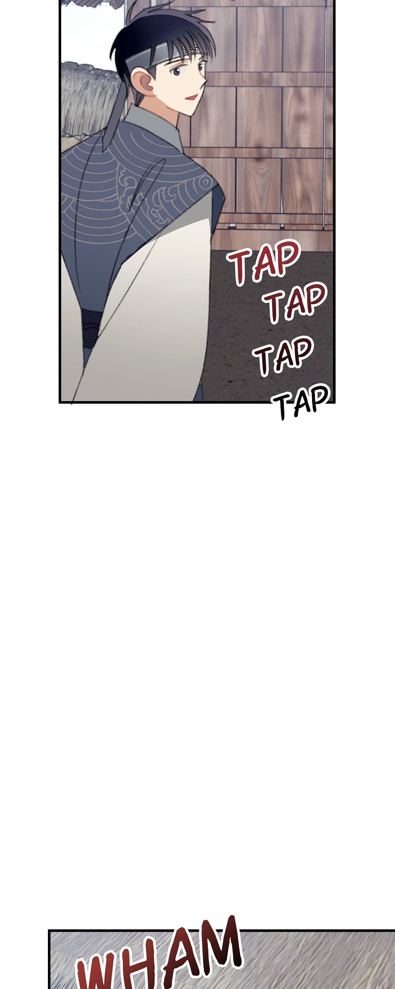 Queen Inhyeons Man Timeless Love Chapter 16 page 47 - 