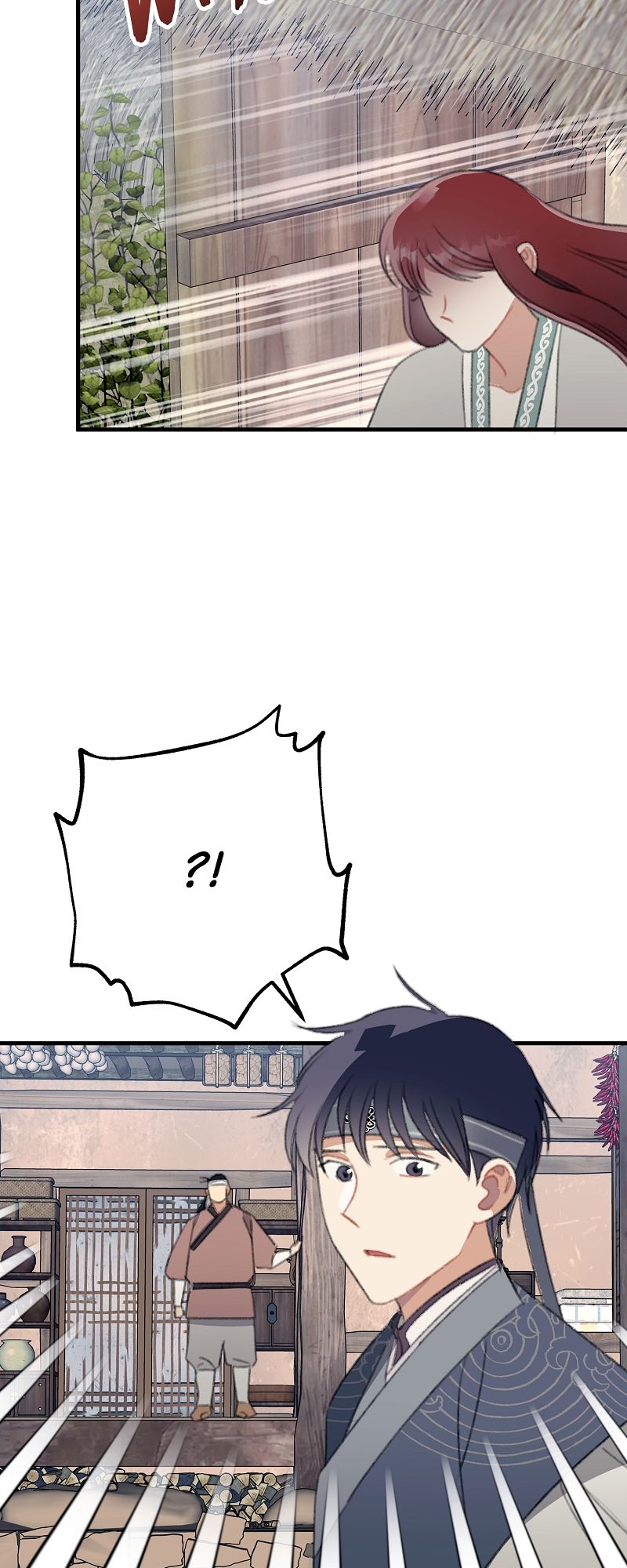 Queen Inhyeons Man Timeless Love Chapter 16 page 48 - 