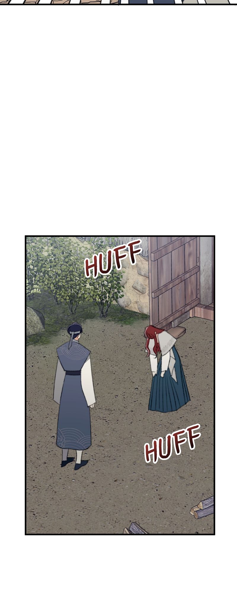 Queen Inhyeons Man Timeless Love Chapter 16 page 49 - 