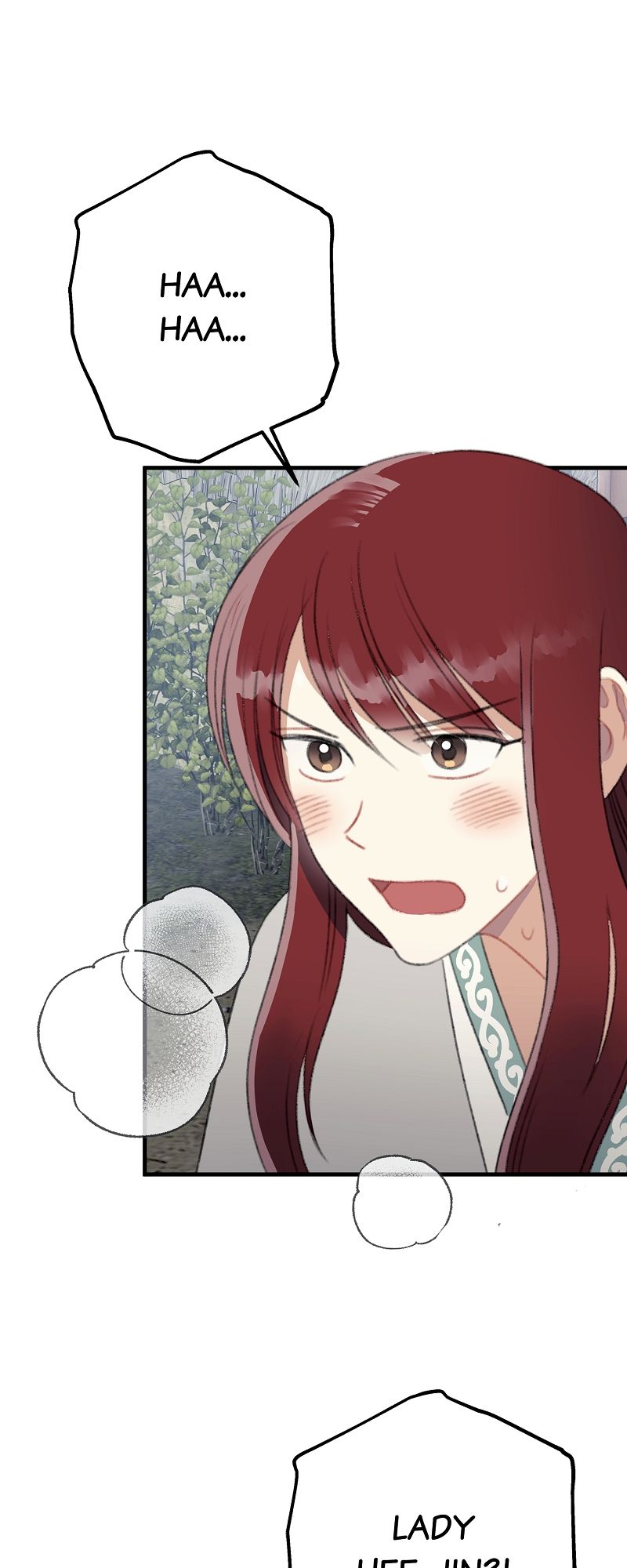 Queen Inhyeons Man Timeless Love Chapter 16 page 50 - 