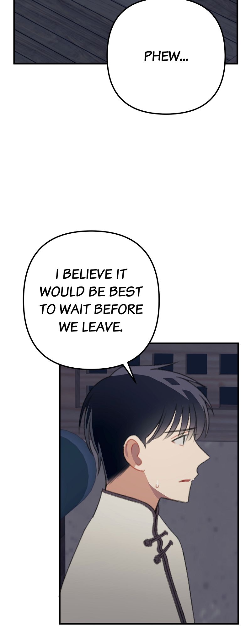 Queen Inhyeons Man Timeless Love Chapter 16 page 6 - 