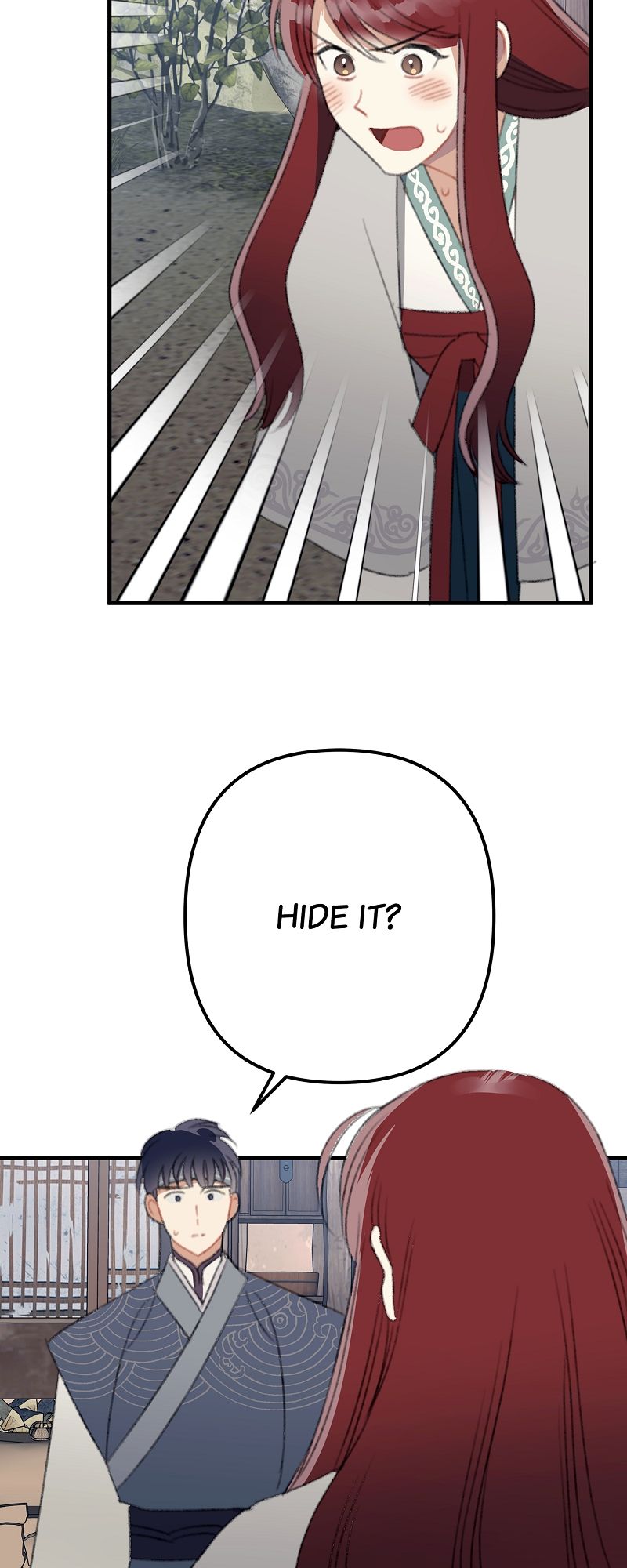 Queen Inhyeons Man Timeless Love Chapter 16 page 52 - 