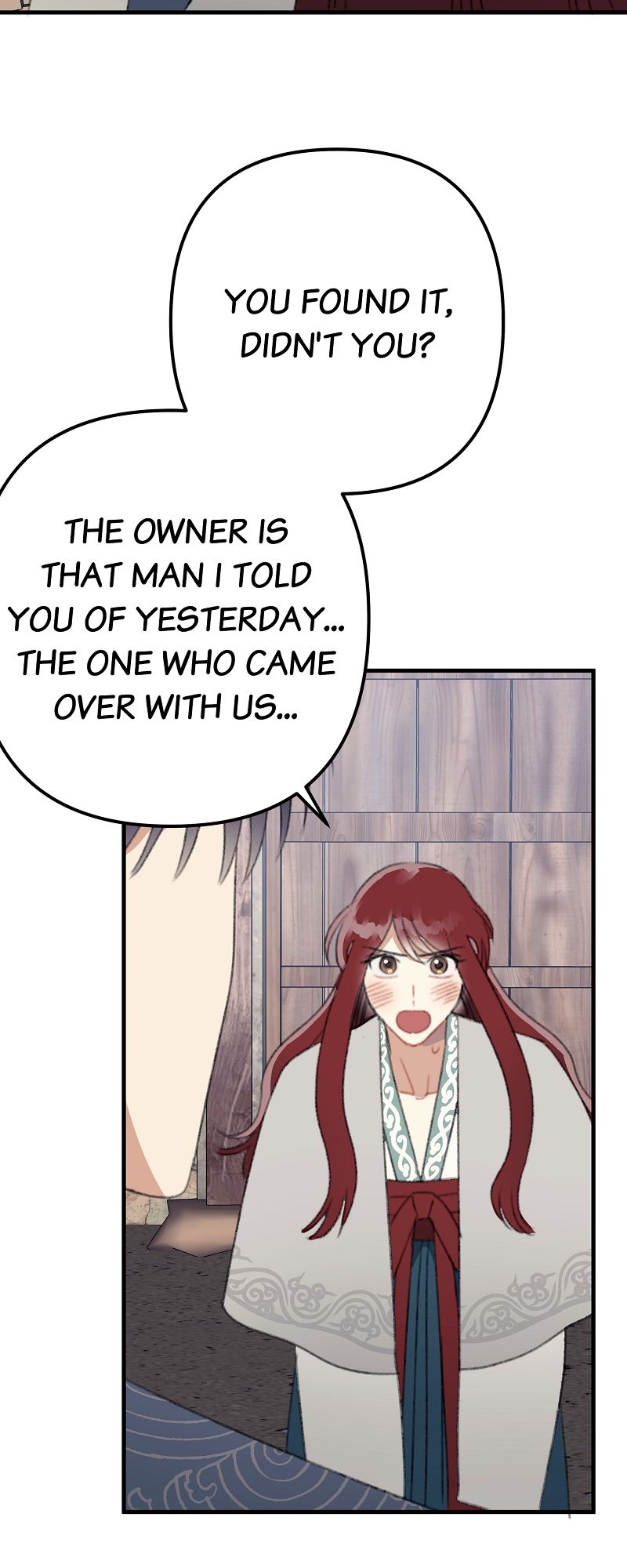 Queen Inhyeons Man Timeless Love Chapter 16 page 53 - 